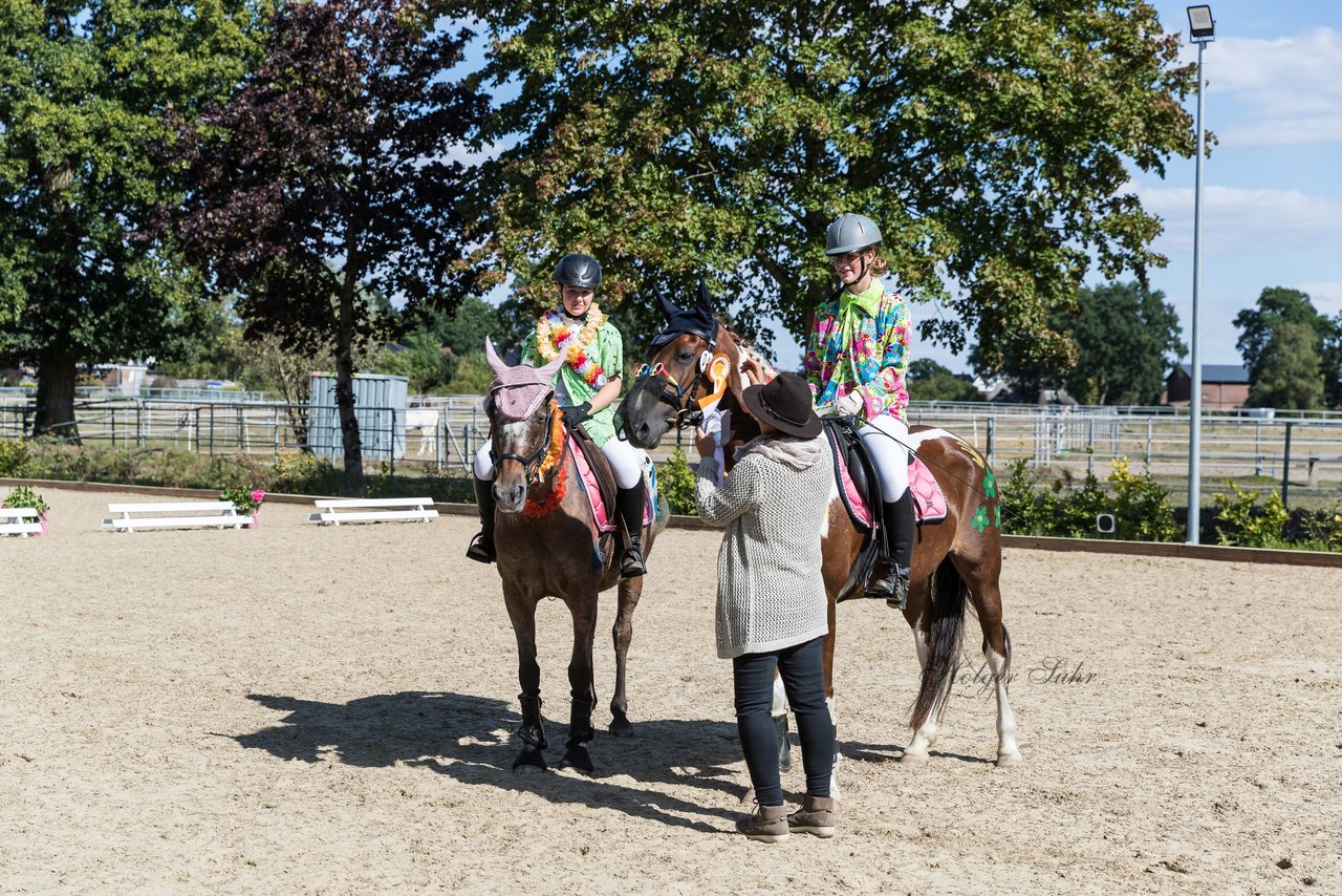 Bild 109 - Pony Akademie Turnier
